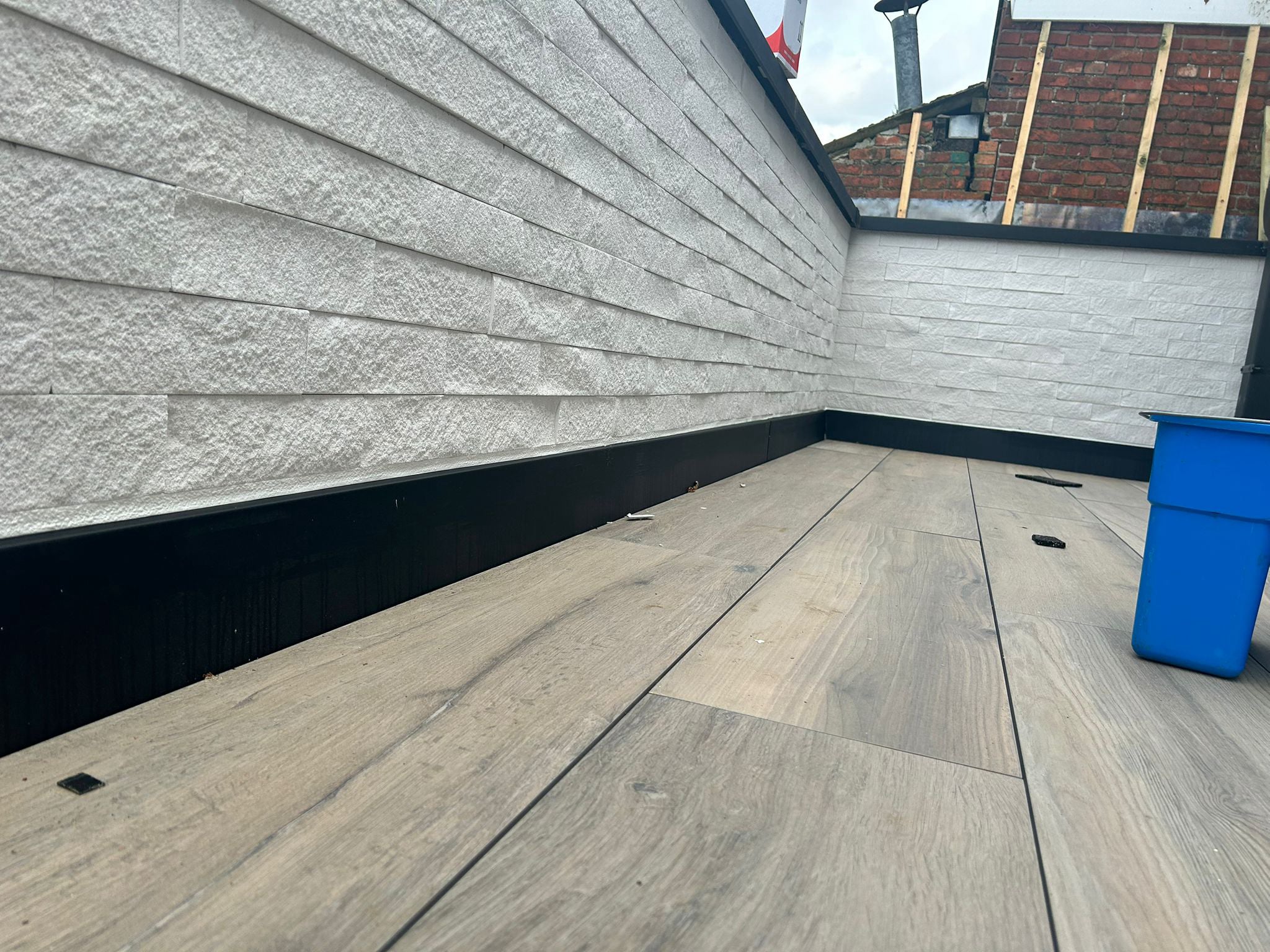 Elastische Voegwerken Bert Nuydens Beerse