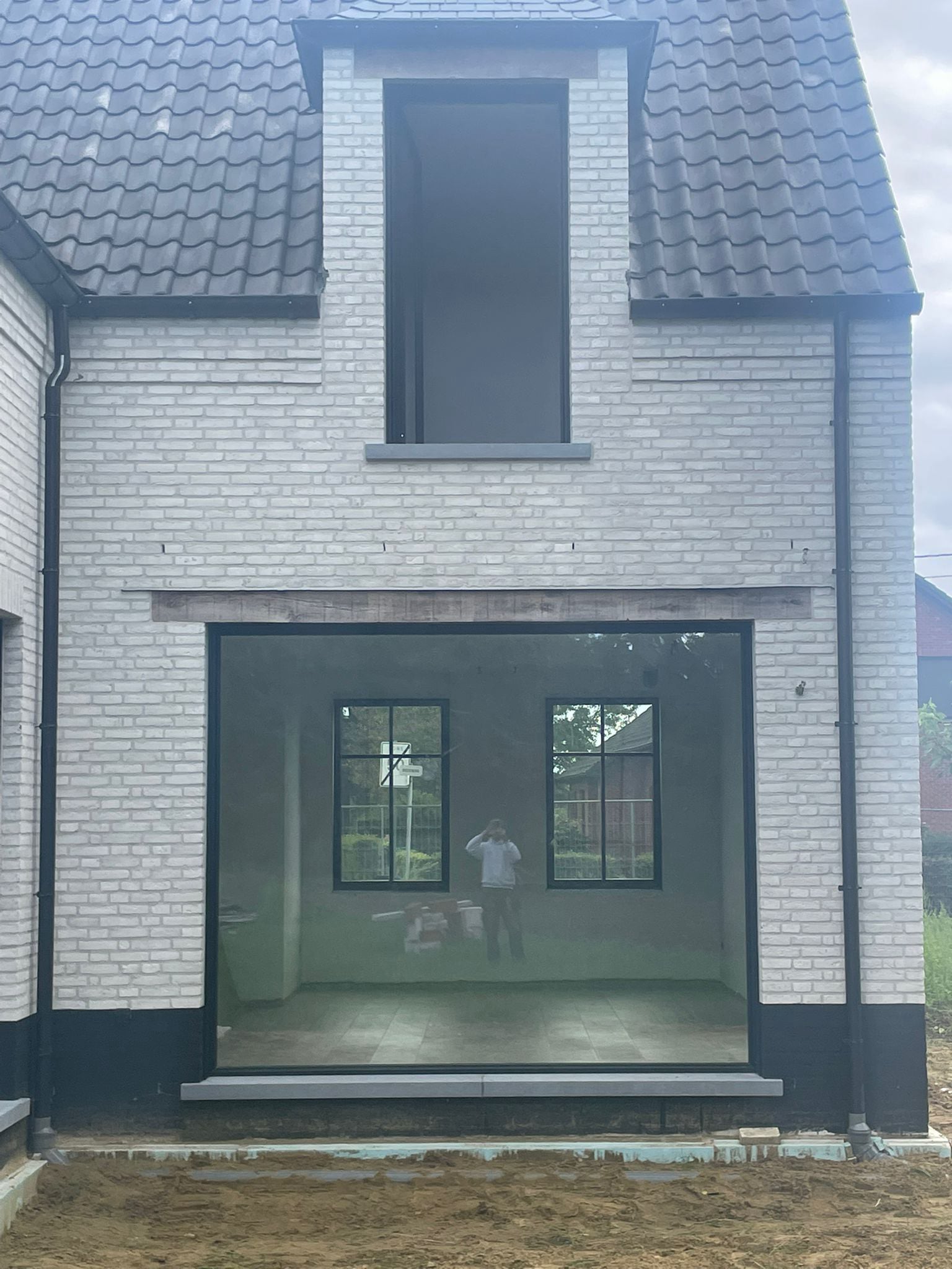 Elastische Voegwerken Bert Nuydens Beerse