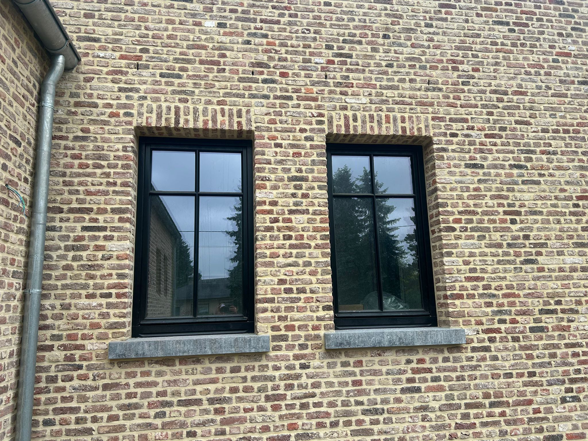 Elastische Voegwerken Bert Nuydens Beerse