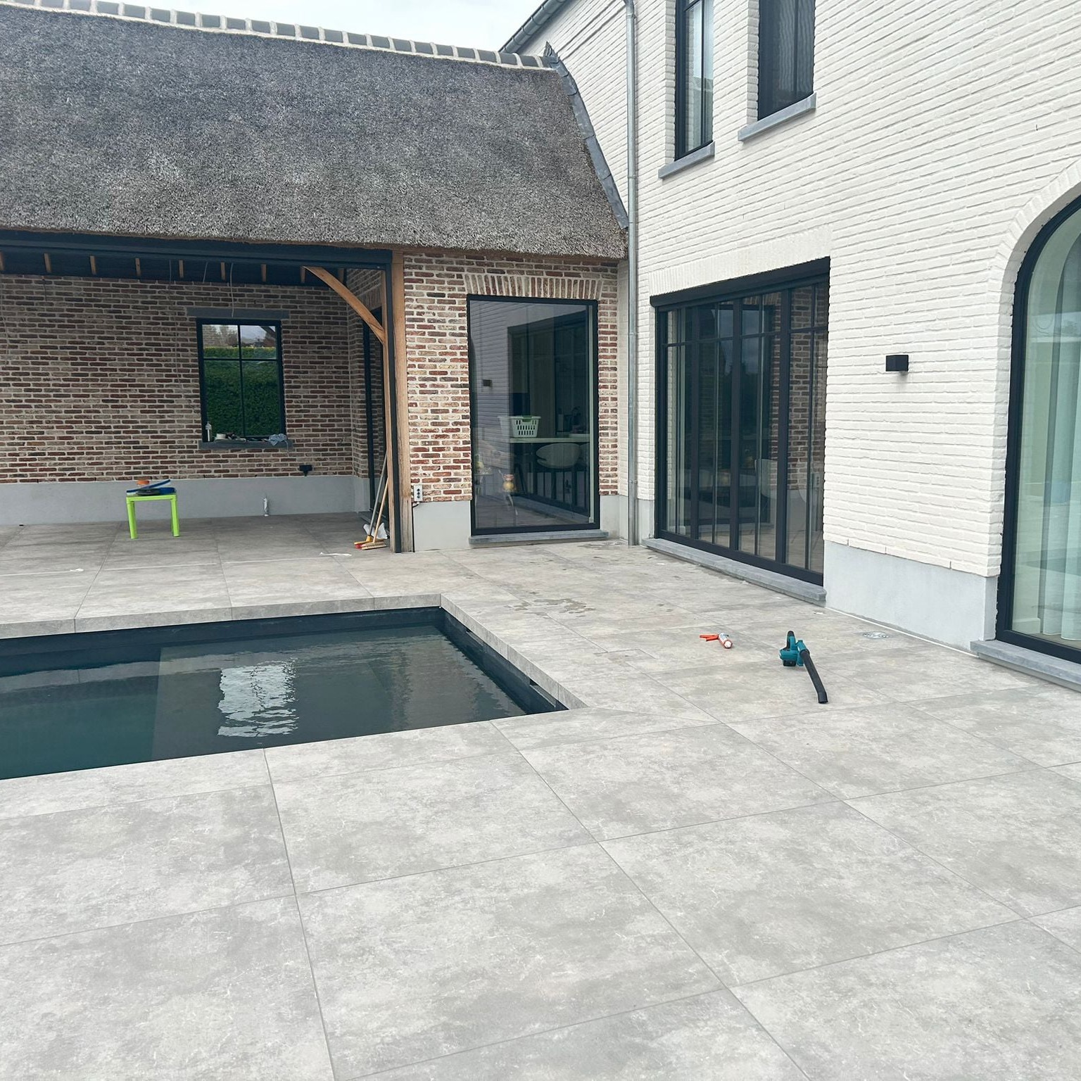 Elastische Voegwerken Bert Nuydens Beerse