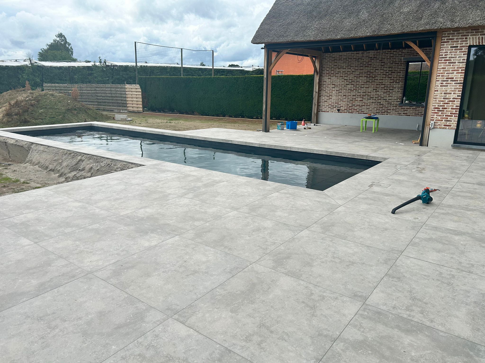 Elastische Voegwerken Bert Nuydens Beerse