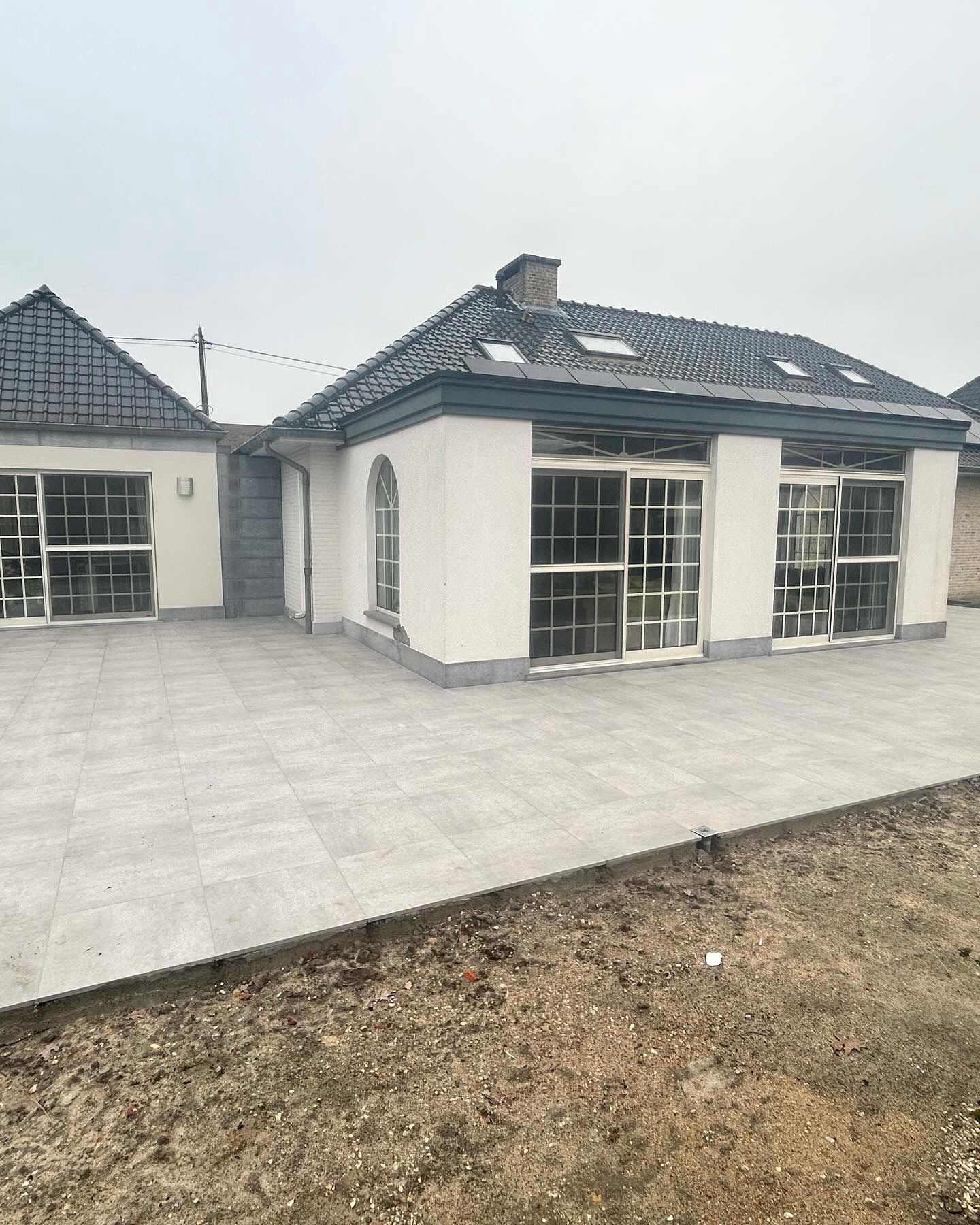 Elastische Voegwerken Bert Nuydens Beerse