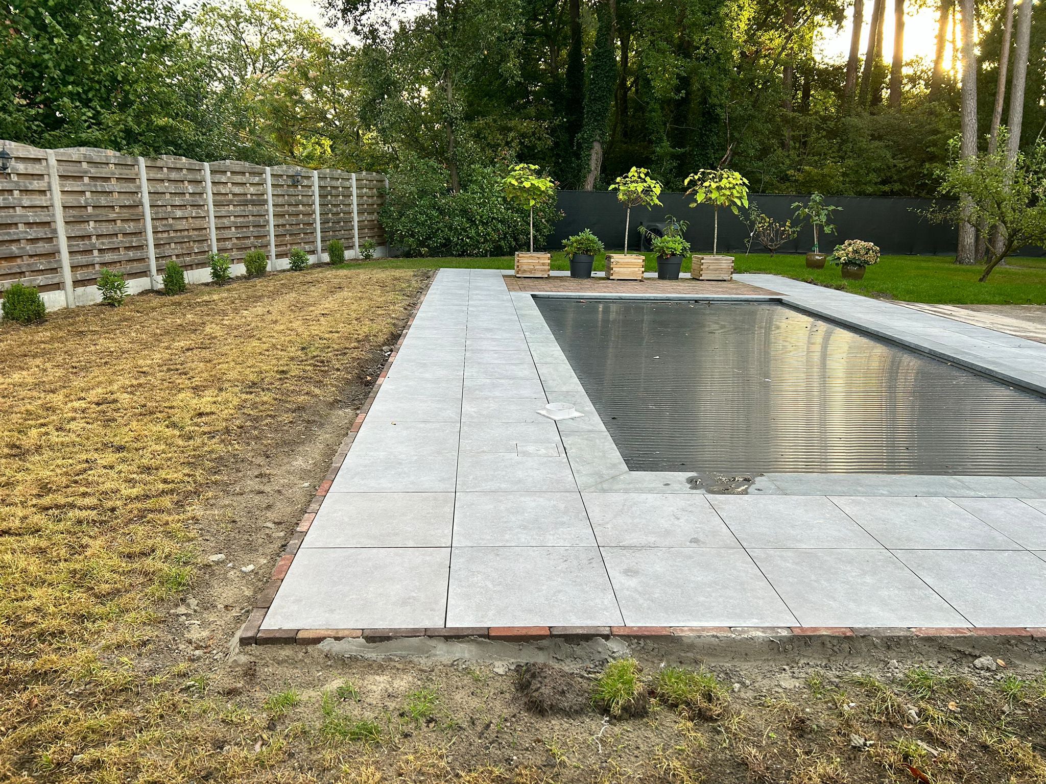 Elastische Voegwerken Bert Nuydens Beerse