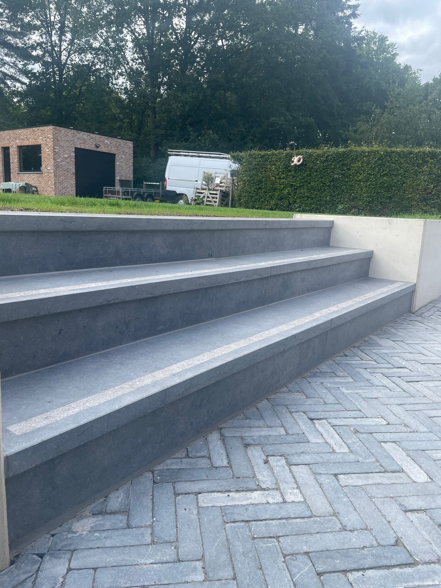 Elastische Voegwerken Bert Nuydens Beerse