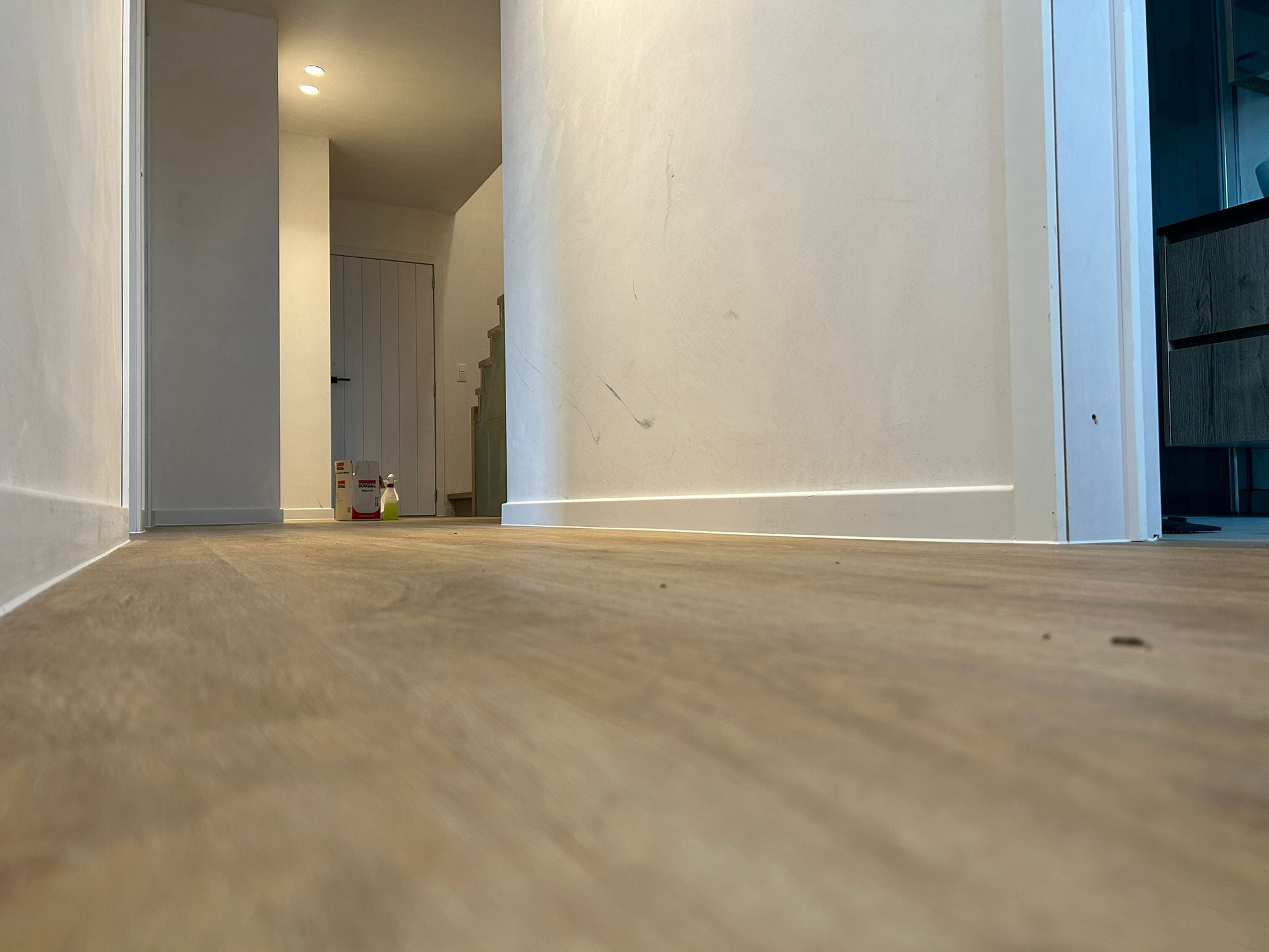 Elastische Voegwerken Bert Nuydens Beerse