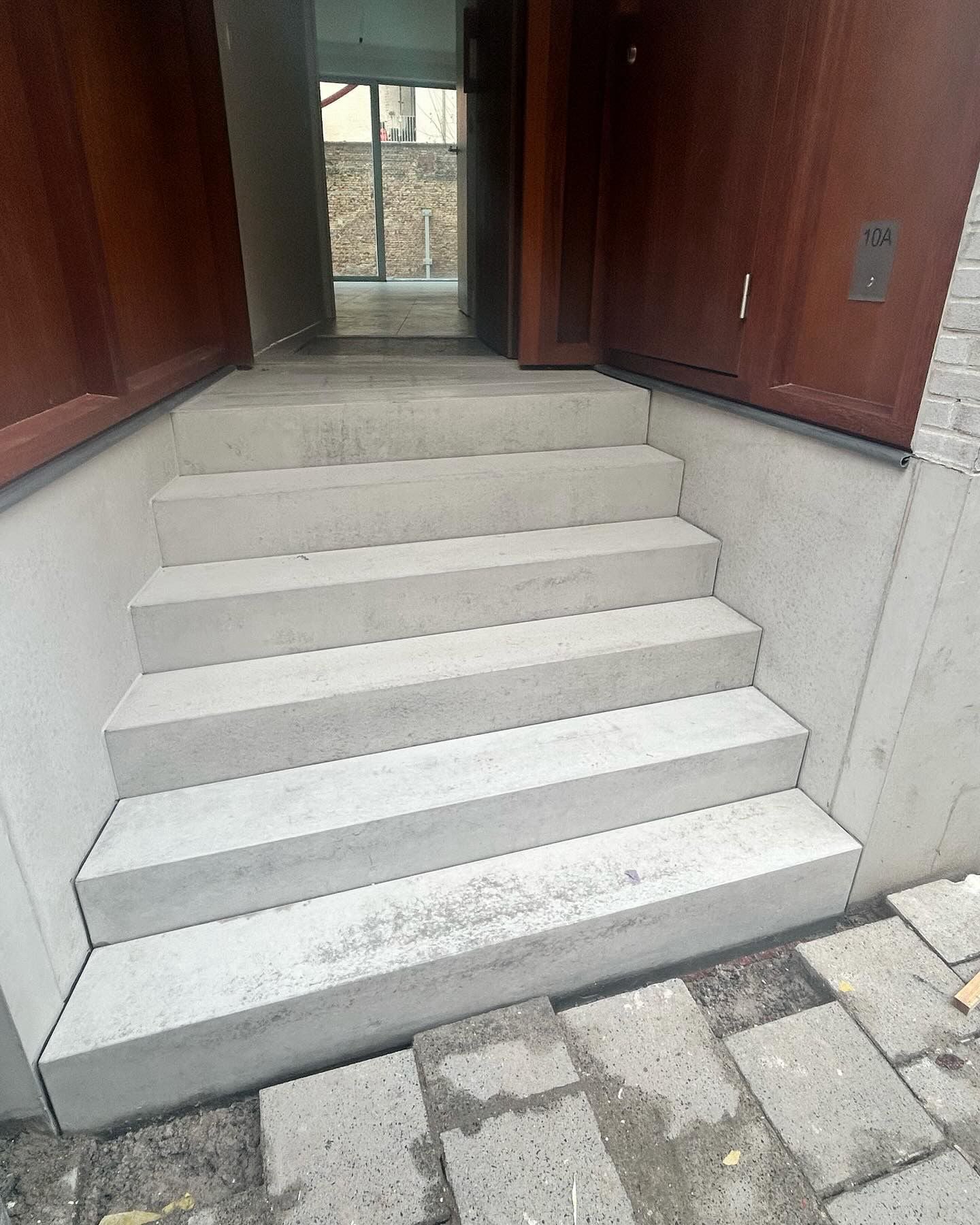 Elastische Voegwerken Bert Nuydens Beerse