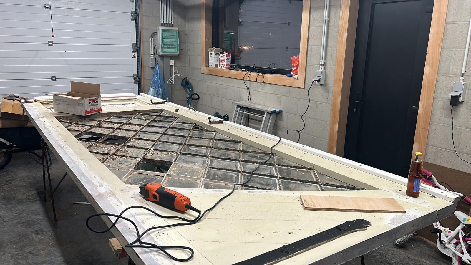 Elastische Voegwerken Bert Nuydens Beerse